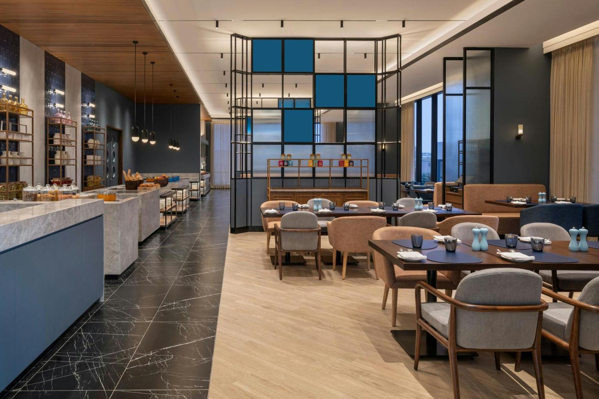 Four Points By Sheraton Chennai, Velachery Exterior foto